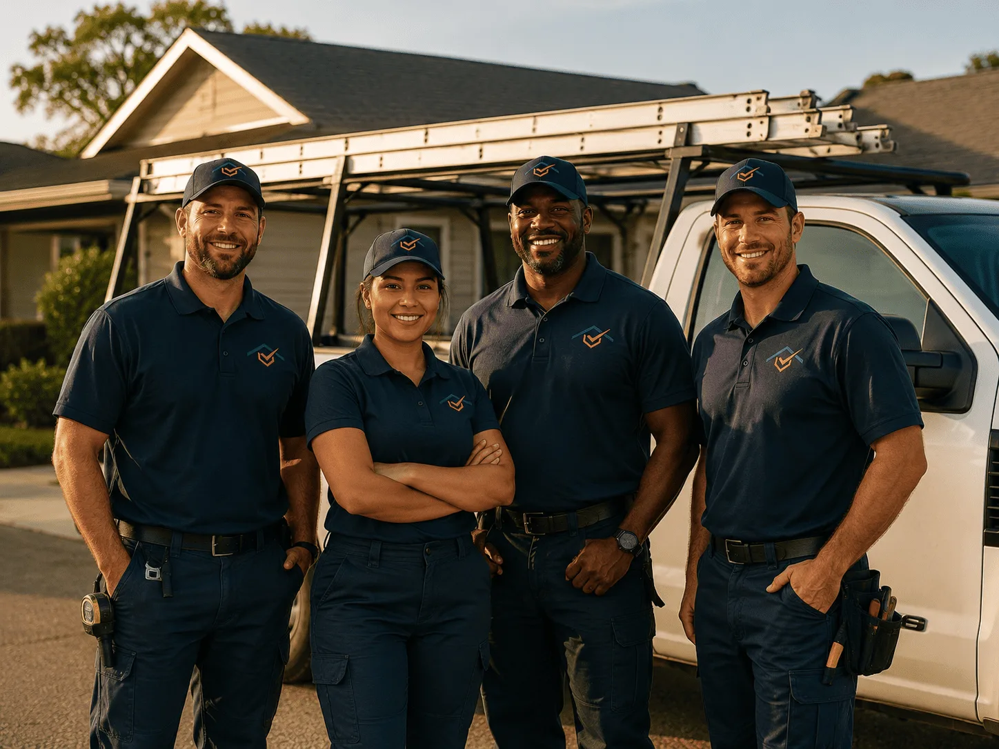Roof Inspection company in North Charleston, SC